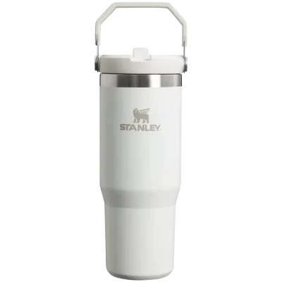 The IceFlow™ Flip Straw Tumbler | 30 OZ - Stanley Create