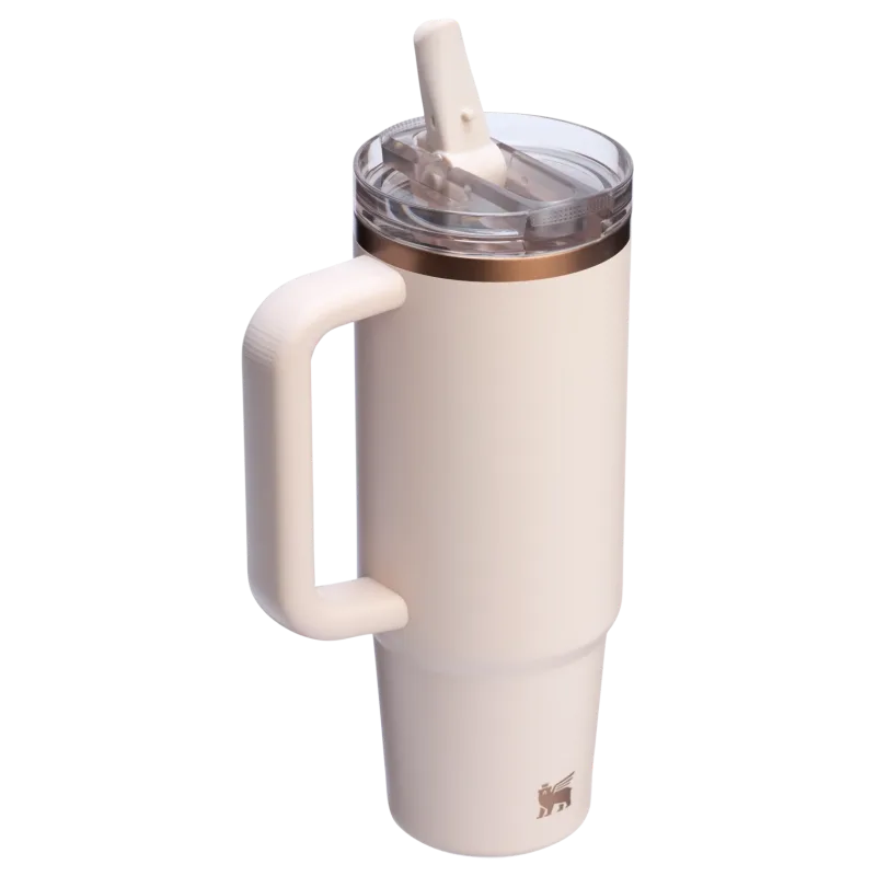 The Quencher ProTour Flip Straw Tumbler | 30 OZ