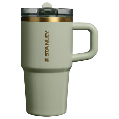 The Quencher ProTour Flip Straw Tumbler | 20 OZ