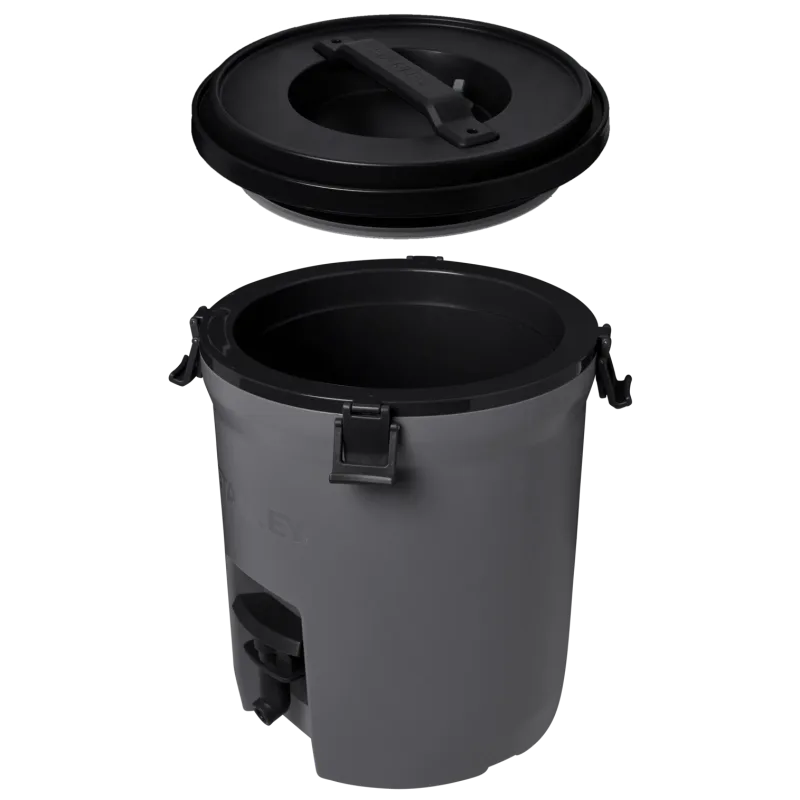Adventure Fast Flow Water Jug 2G