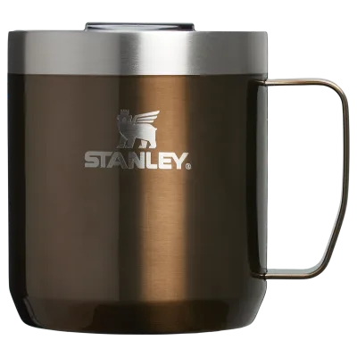 Classic Legendary Camp Mug | 12 OZ