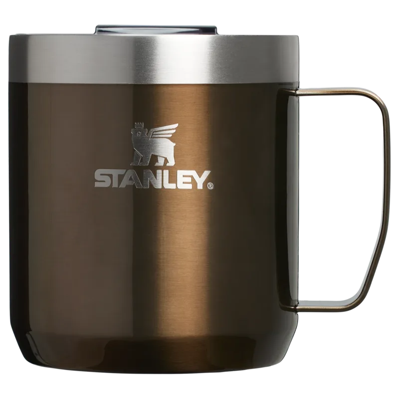 Classic Legendary Camp Mug | 12 OZ