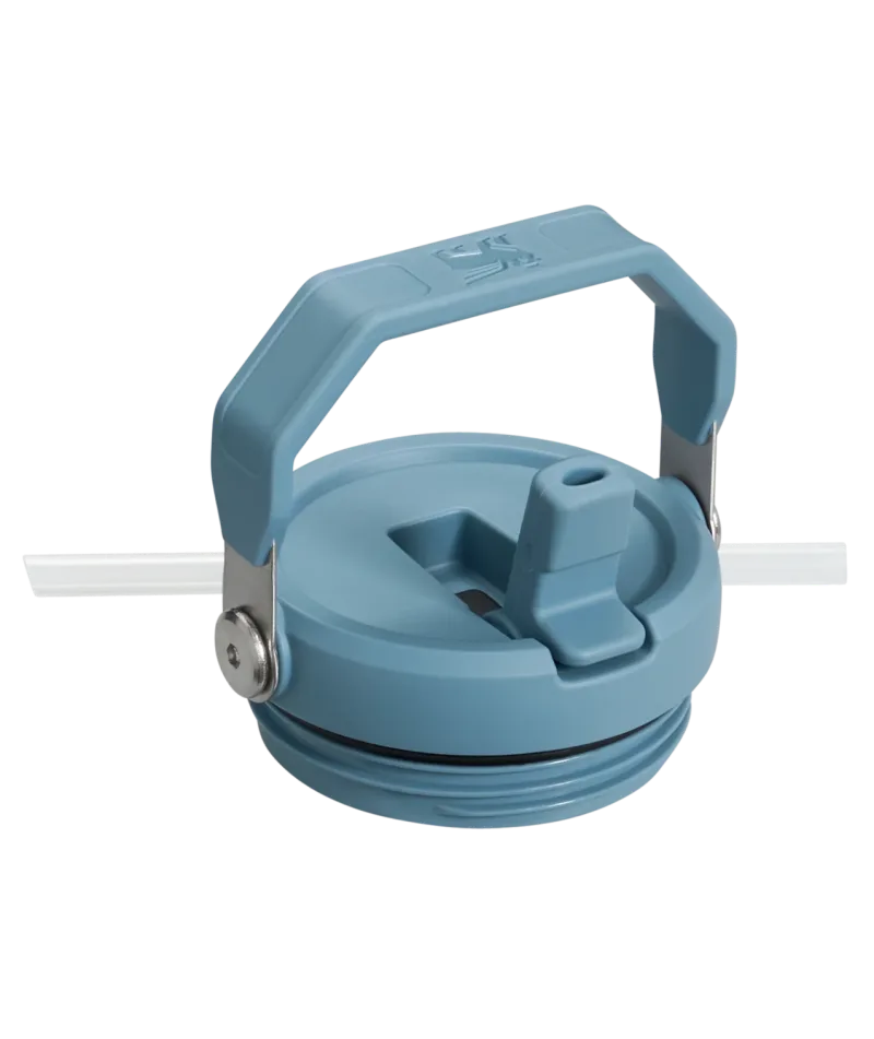 The IceFlow™ Flip Straw Tumbler | 30 OZ - Stanley Create
