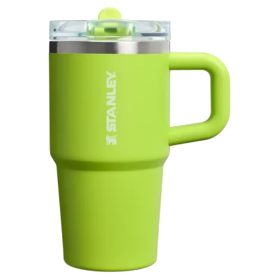 The Quencher ProTour Flip Straw Tumbler | 20 OZ