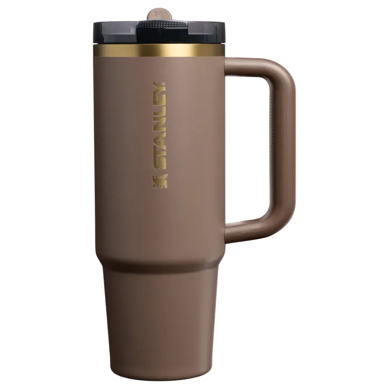 The Quencher ProTour Flip Straw Tumbler | 30 OZ - Stanley Create