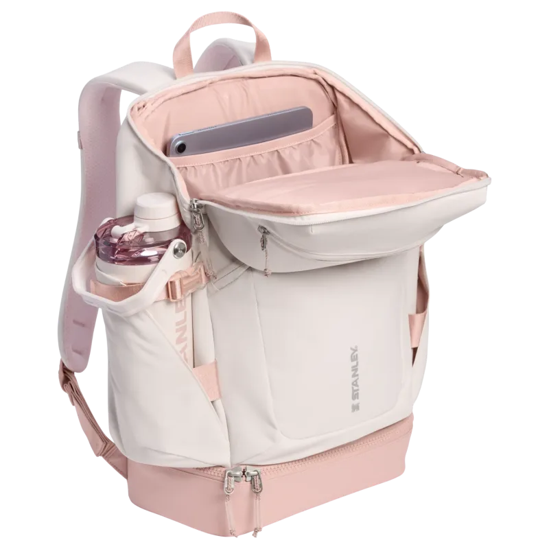 The Vitalize™ Backpack | 30.9 QT