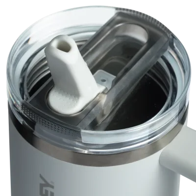 The Quencher ProTour Flip Straw Tumbler | 30 OZ - Stanley Create