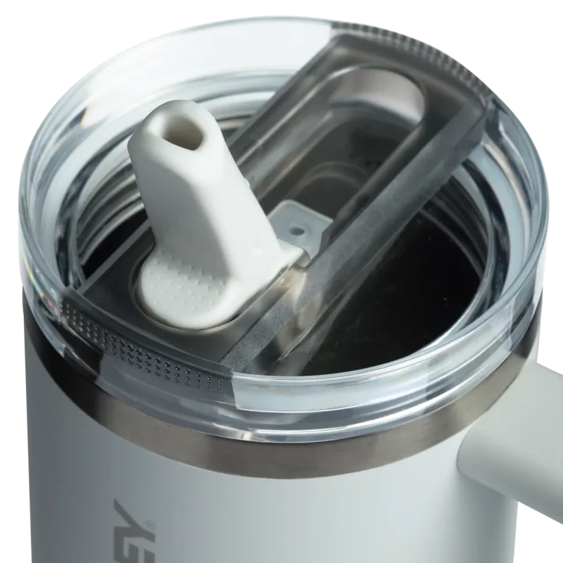 The Quencher ProTour Flip Straw Tumbler | 30 OZ - Stanley Create