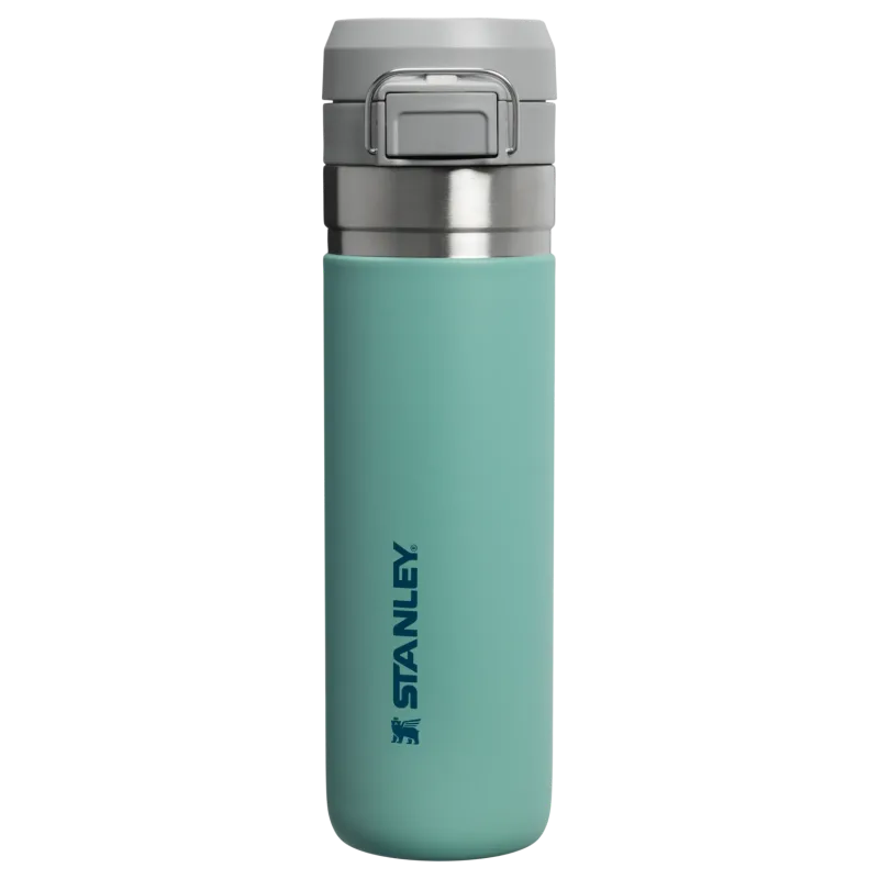 The Quick Flip Go Bottle | 24 OZ