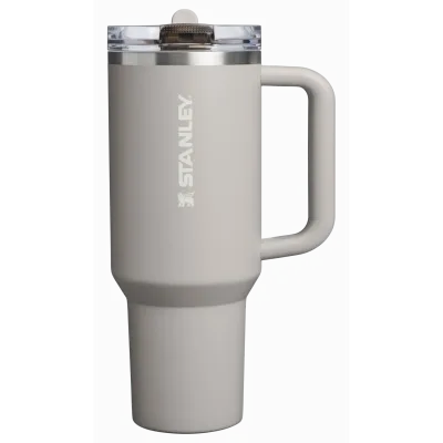 The Quencher ProTour Flip Straw Tumbler | 40 OZ