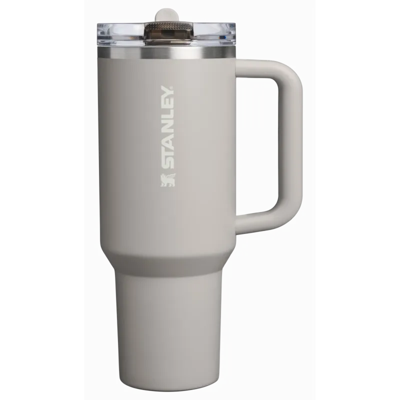 The Quencher ProTour Flip Straw Tumbler | 40 OZ