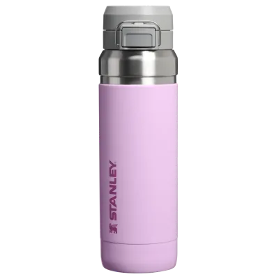 The Quick Flip Go Bottle | 36 OZ