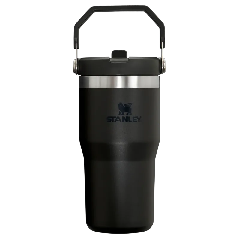 The IceFlow™ Flip Straw Tumbler | 20 OZ