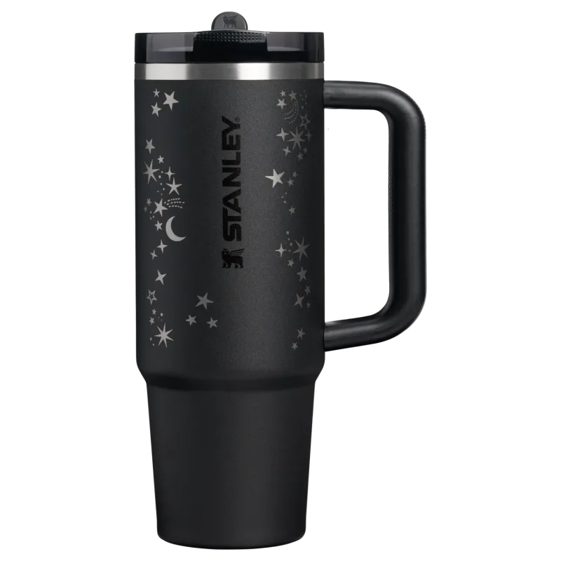 Halloween Quencher® ProTour Flip Straw Tumbler | 30 OZ