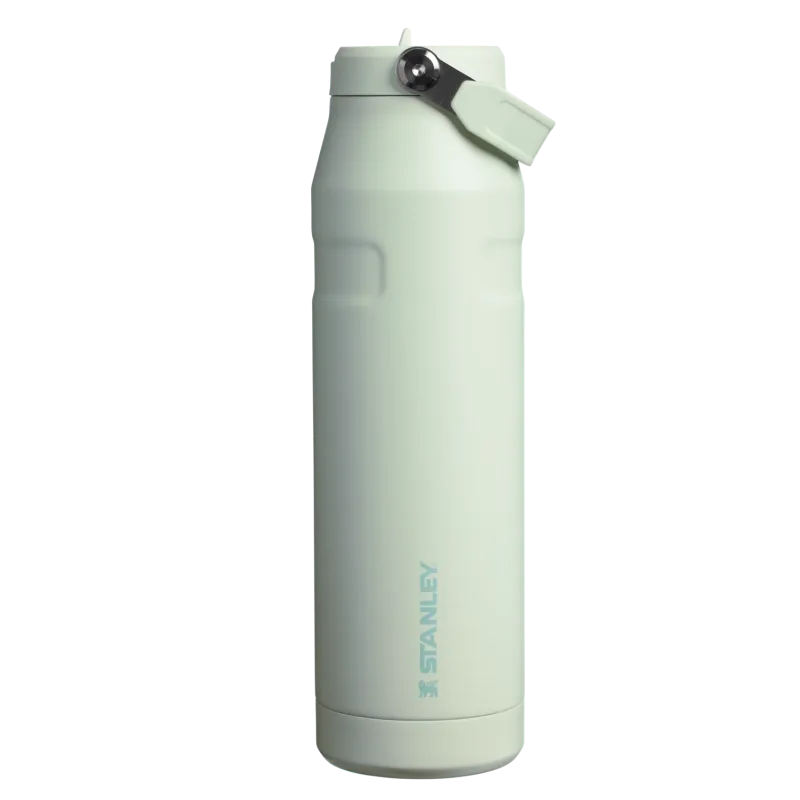 The IceFlow™ Bottle with Flip Straw Lid | 36 OZ