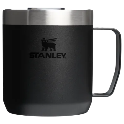 Classic Legendary Camp Mug | 12 OZ
