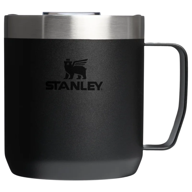 Classic Legendary Camp Mug | 12 OZ