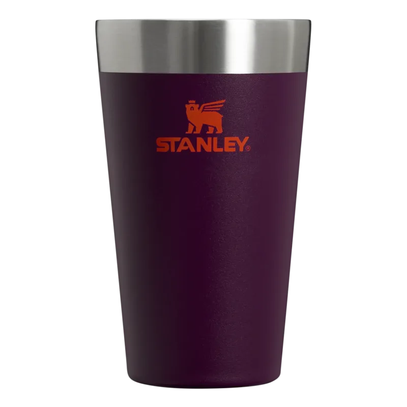 Adventure 스태킹 비어 파인트 | 16 OZ