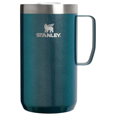 La taza de camping Stay-Hot | 24 OZ