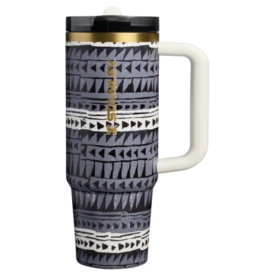 Der Stanley 1913 x Nest Quencher® ProTour Flip Straw Tumbler | 30 OZ