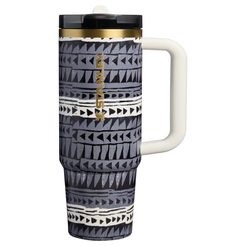 The Stanley 1913 x Nest Quencher® ProTour Flip Straw Tumbler | 30 OZ