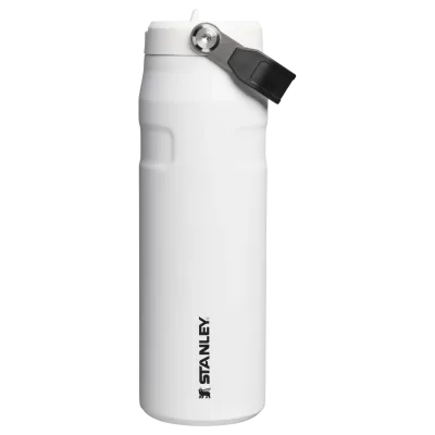 The IceFlow™ Bottle with Flip Straw Lid | 24 OZ