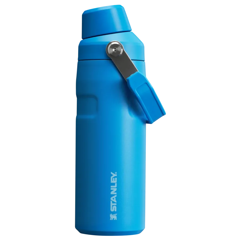 IceFlow™ Fast Flow 뚜껑이 있는 보틀 | 16 OZ