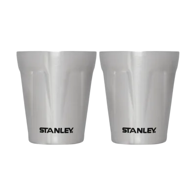 Adventure Happy Hour Cocktail Shaker Set