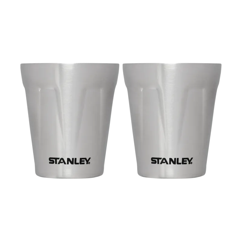 Adventure Happy Hour Cocktail Shaker Set