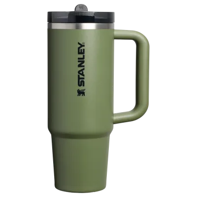 The Quencher ProTour Flip Straw Tumbler | 30 OZ