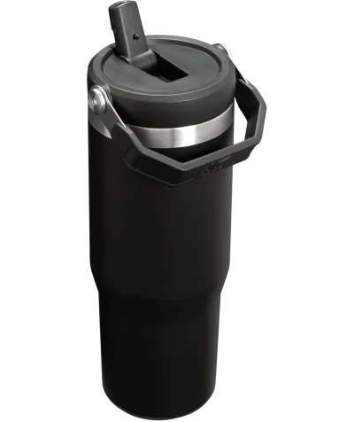 The IceFlow™ Flip Straw Tumbler | 30 OZ - Stanley Create