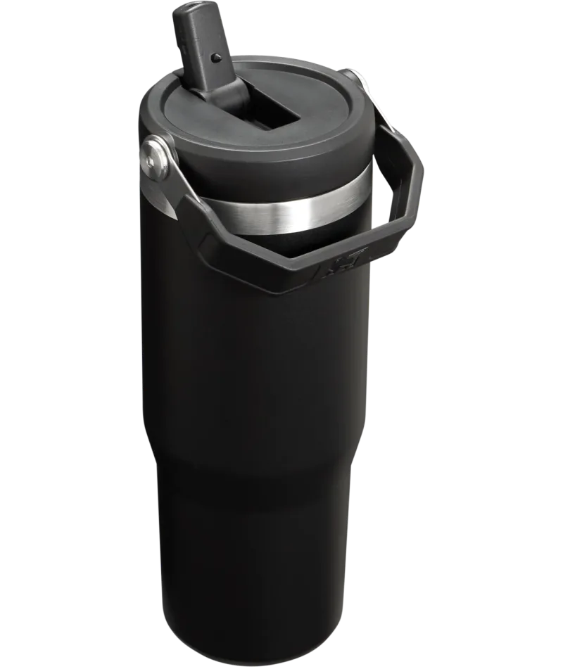 The IceFlow™ Flip Straw Tumbler | 30 OZ - Stanley Create