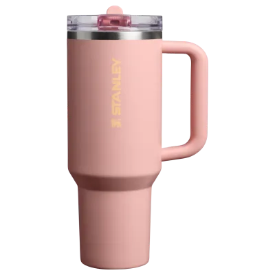 The Quencher ProTour Flip Straw Tumbler | 40 OZ