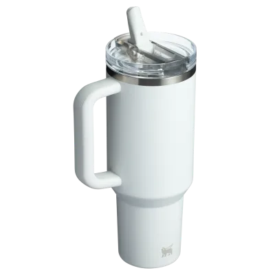 The Quencher ProTour Flip Straw Tumbler | 40 OZ