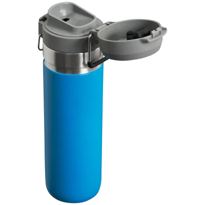 The Quick Flip Go Bottle | 24 OZ