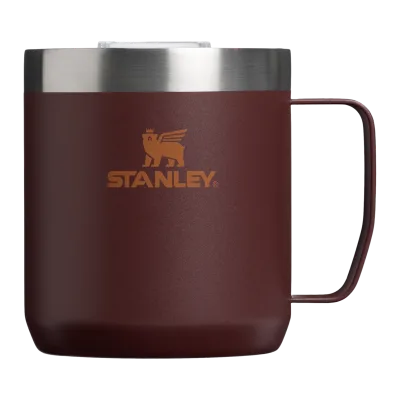 Classic Legendary Camp Mug | 12 OZ