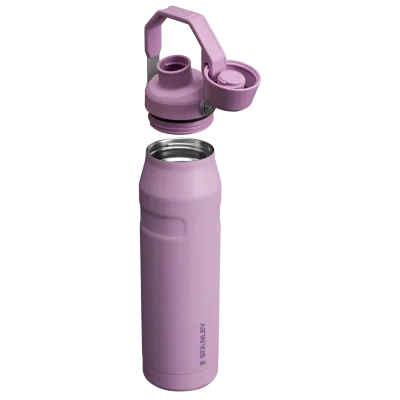 IceFlow™ Bottle with Fast Flow Lid | 36 OZ - Stanley Create