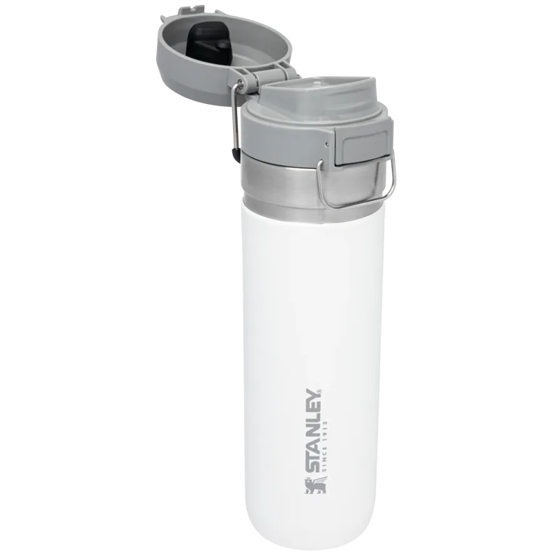 The Quick Flip Go Bottle | 24 OZ