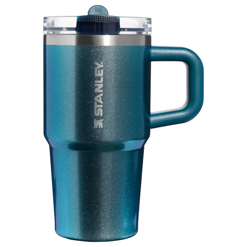 The Quencher ProTour Flip Straw Tumbler | 20 OZ