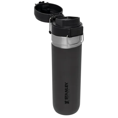 The Quick Flip Go Bottle | 24 OZ