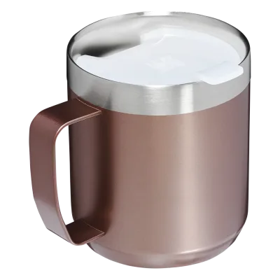 Classic Legendary Camp Mug | 12 OZ