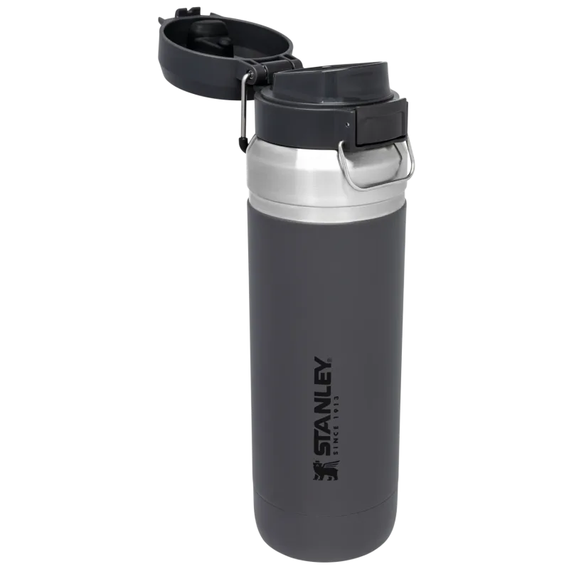 The Quick Flip Go Bottle | 36 OZ