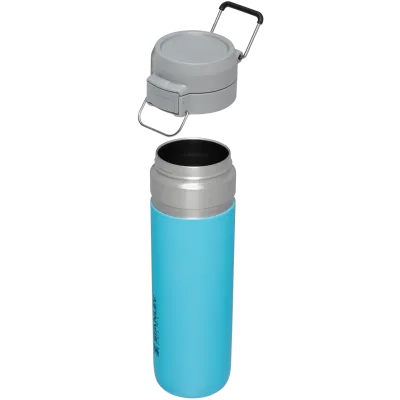 The Quick Flip Go Bottle | 24 OZ