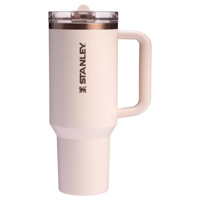 The Quencher ProTour Flip Straw Tumbler | 40 OZ