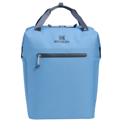 The All Day Madeleine Mini Cooler Backpack | 20 Can | 14 QT | 13.2 L