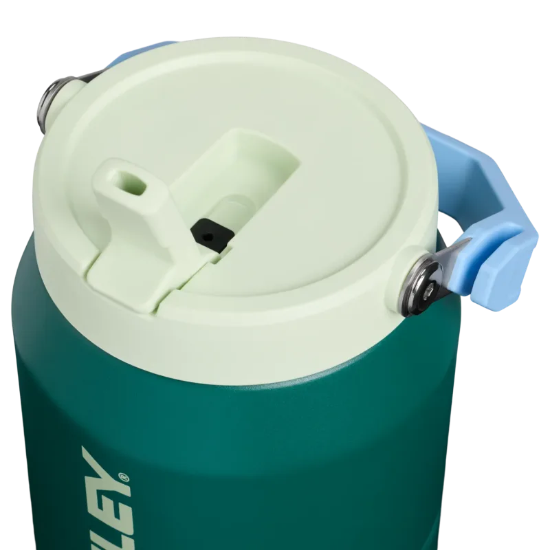 The IceFlow™ Flip Straw Jug | 64 OZ – Stanley Create