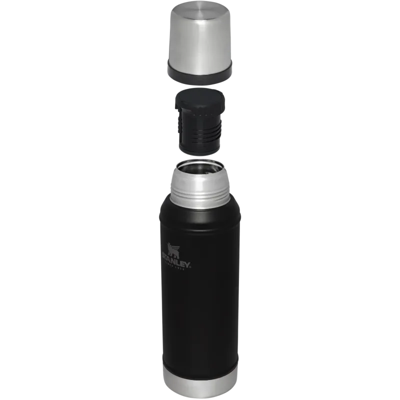 Classic Legendary Bottle | 1.0 QT