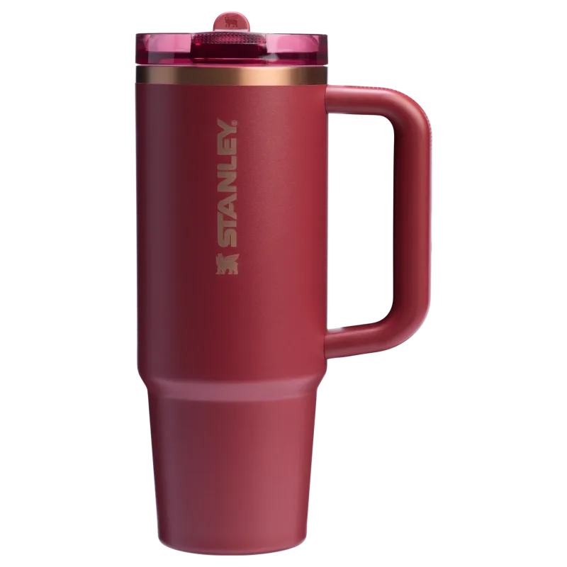 The Quencher ProTour Flip Straw Tumbler | 30 OZ