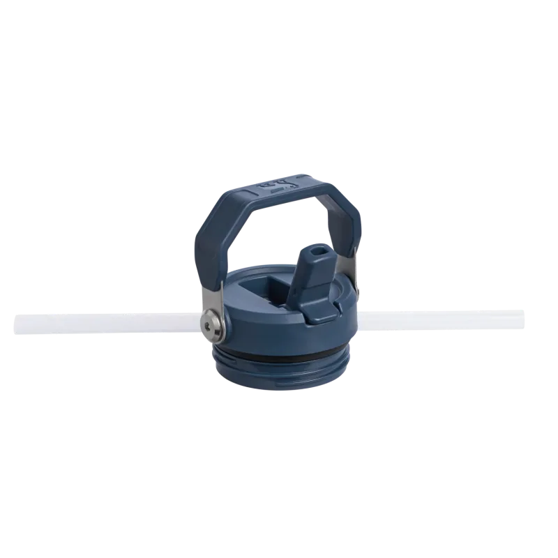 The IceFlow™ Bottle with Flip Straw Lid | 36 OZ