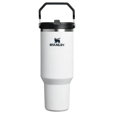 The IceFlow™ 플립 스트로 텀블러 | 40 OZ - Stanley Create